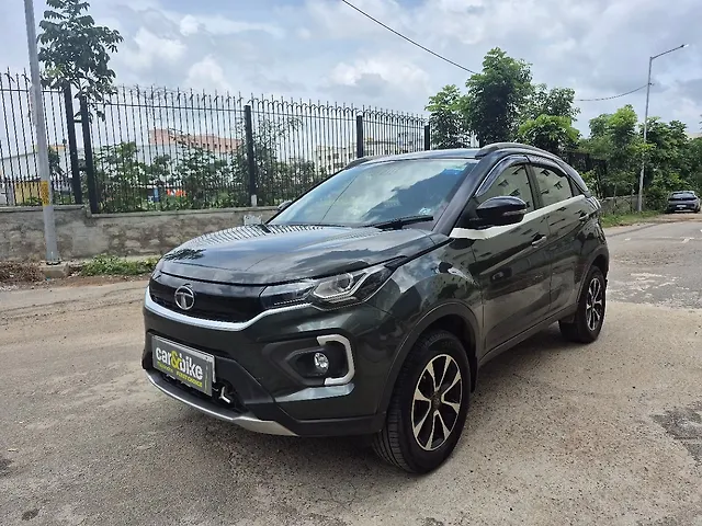 2020 Tata Nexon EV - Photo 1
