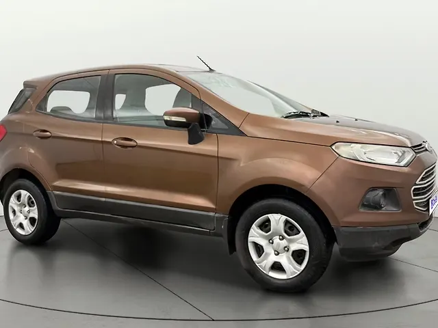 Used 2016 Ford Ecosport in Delhi