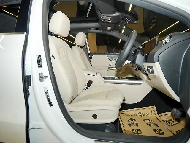 Used Mercedes-Benz GLA 200 in Kanpur Used Mercedes-Benz GLA 200 in Kanpur