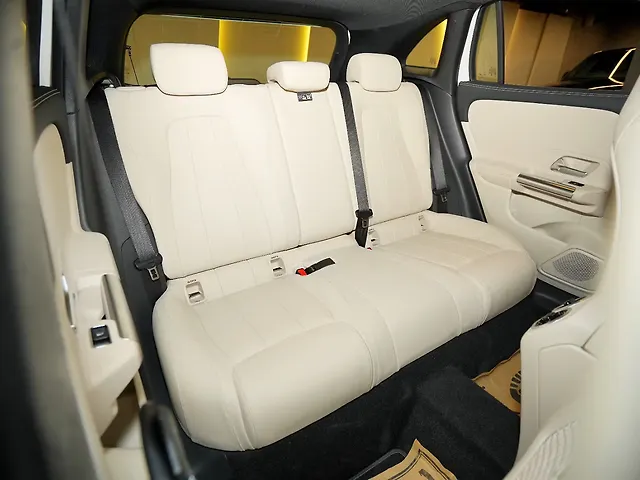 Used Mercedes-Benz GLA 200 in Kanpur Used Mercedes-Benz GLA 200 in Kanpur