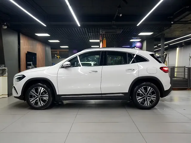 Used Mercedes-Benz GLA 200 in Kanpur Used Mercedes-Benz GLA 200 in Kanpur
