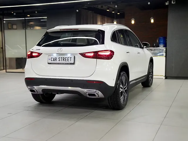 Used Mercedes-Benz GLA 200 in Kanpur Used Mercedes-Benz GLA 200 in Kanpur