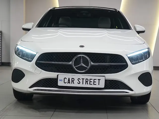 Used 2025 Mercedes-Benz A-Class Limousine in Delhi