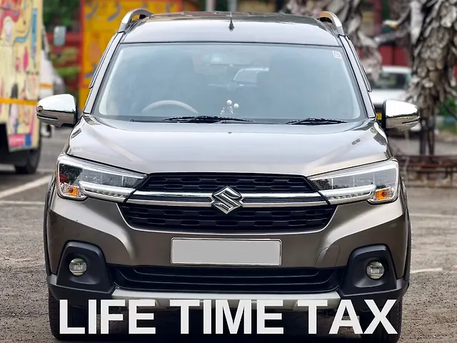 Used 2019 Maruti Suzuki XL6 in Kolkata Used 2019 Maruti Suzuki XL6 in Kolkata