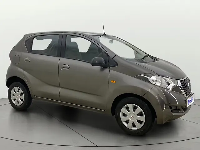 Used 2017 Datsun Redigo in Ahmedabad