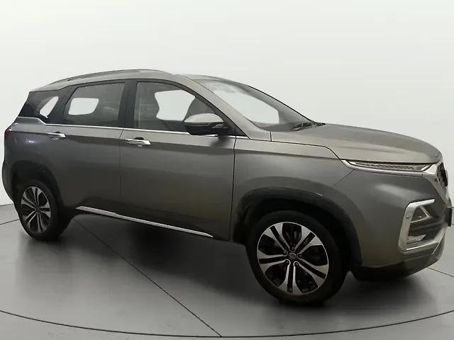 Used 2023 MG Hector in Ghaziabad Used 2023 MG Hector in Ghaziabad