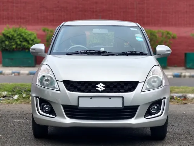 Used 2017 Maruti Suzuki Swift in Kolkata Used 2017 Maruti Suzuki Swift in Kolkata