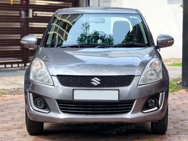 Used 2016 Maruti Suzuki Swift in Kolkata Used 2016 Maruti Suzuki Swift in Kolkata