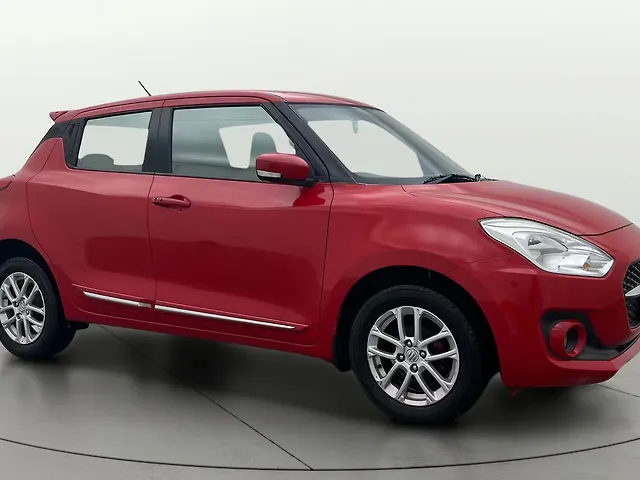 Used 2019 Maruti Suzuki Swift in Bangalore