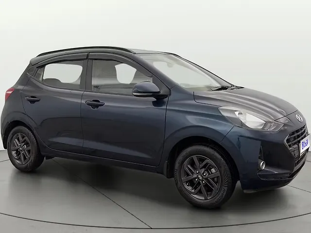 Used 2022 Hyundai Grand i10 NIOS in Gurgaon