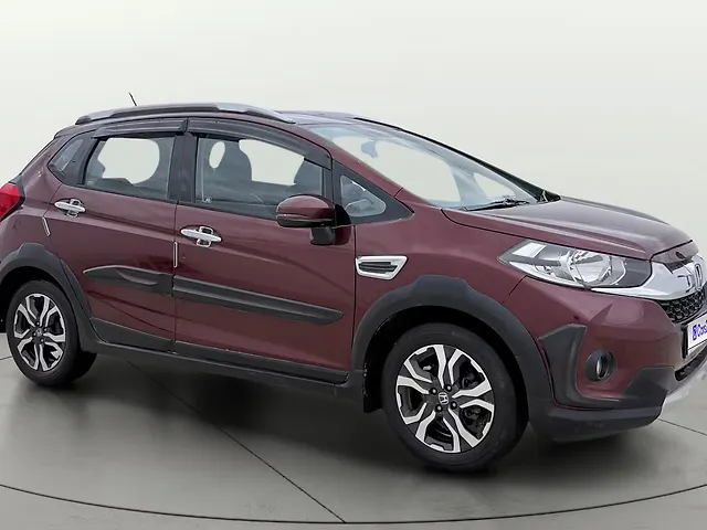 Used 2017 Honda WR-V in Delhi