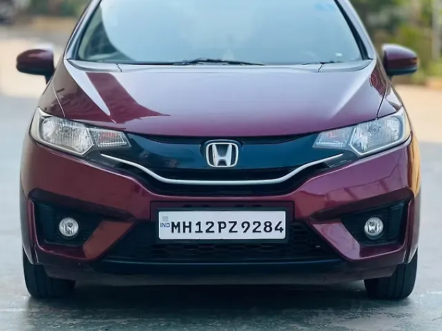 Used 2018 Honda Jazz in Pune