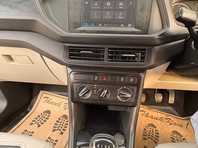Used 2023 Volkswagen Taigun in Delhi Used 2023 Volkswagen Taigun in Delhi