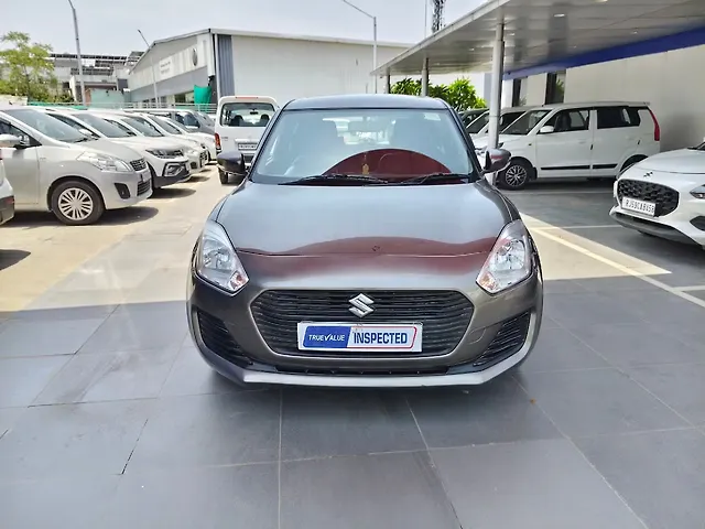 Used 2019 Maruti Suzuki Swift in Jaipur Used 2019 Maruti Suzuki Swift in Jaipur