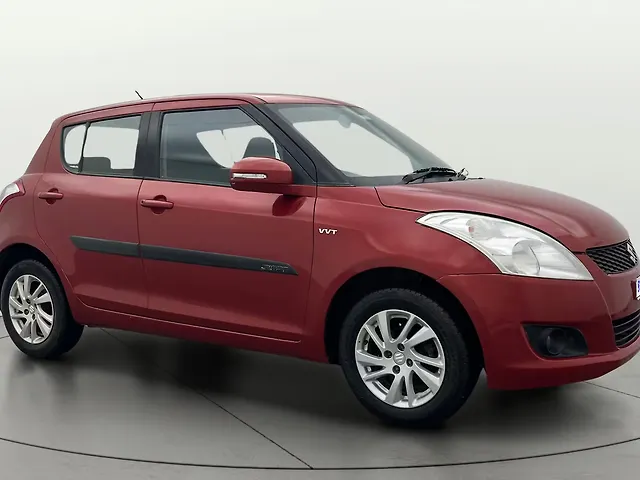 Used 2013 Maruti Suzuki Swift in Bangalore