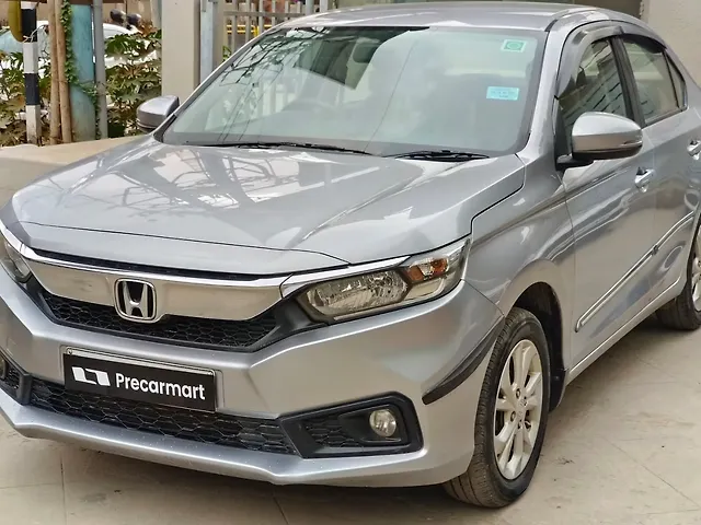 Used 2018 Honda Amaze in Bangalore Used 2018 Honda Amaze in Bangalore