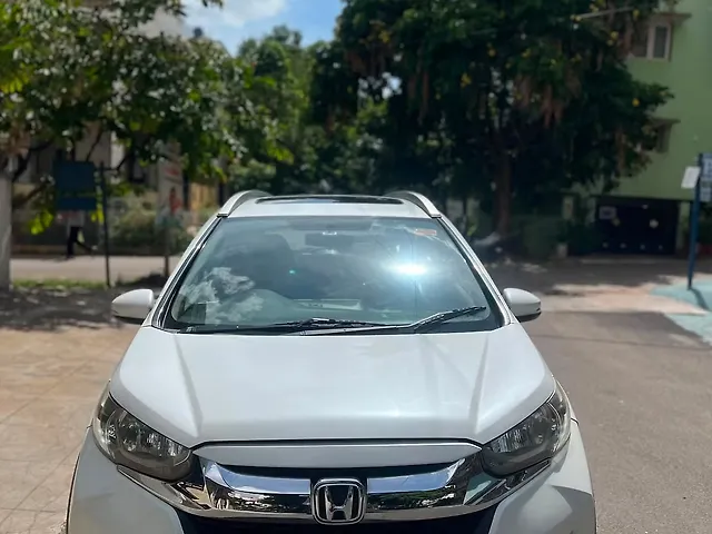 Used 2017 Honda WR-V in Bangalore