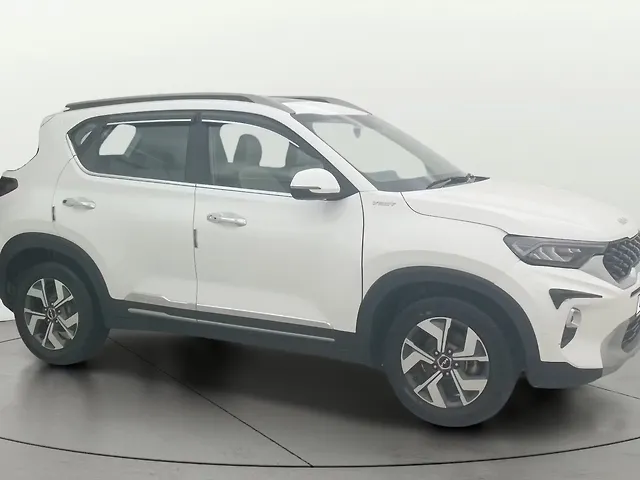 Used 2023 Kia Sonet in Bangalore Used 2023 Kia Sonet in Bangalore