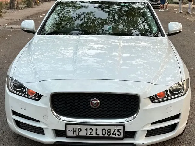 Used 2019 Jaguar XE in Delhi