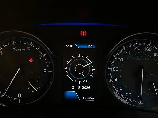 Used Maruti Suzuki XL6 Zeta MT Petrol [2022-2023] in Delhi