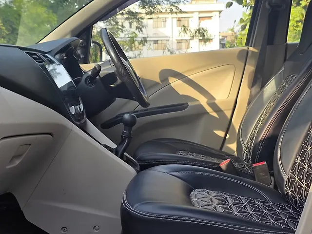 Used Maruti Suzuki XL6 Zeta MT Petrol [2022-2023] in Delhi