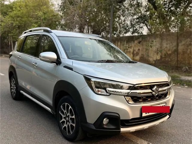 Used Maruti Suzuki XL6 Zeta MT Petrol [2022-2023] in Delhi