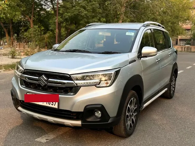 Used Maruti Suzuki XL6 Zeta MT Petrol [2022-2023] in Delhi