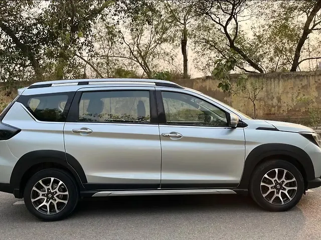 Used Maruti Suzuki XL6 Zeta MT Petrol [2022-2023] in Delhi