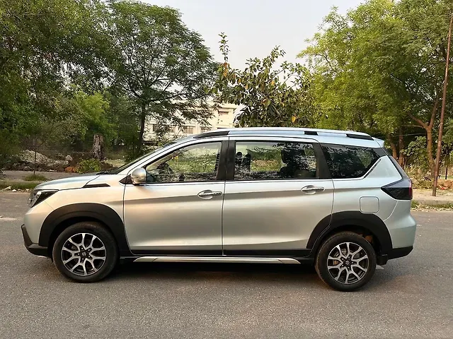 Used Maruti Suzuki XL6 Zeta MT Petrol [2022-2023] in Delhi