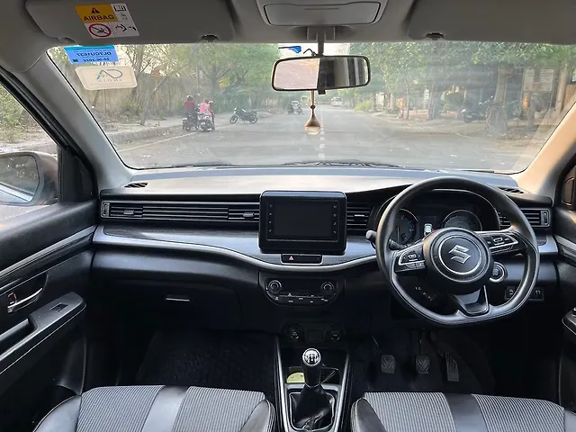 Used Maruti Suzuki XL6 Zeta MT Petrol [2022-2023] in Delhi