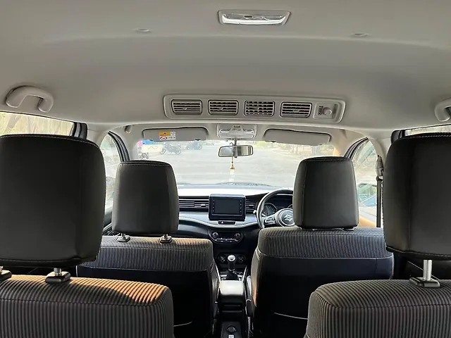 Used Maruti Suzuki XL6 Zeta MT Petrol [2022-2023] in Delhi