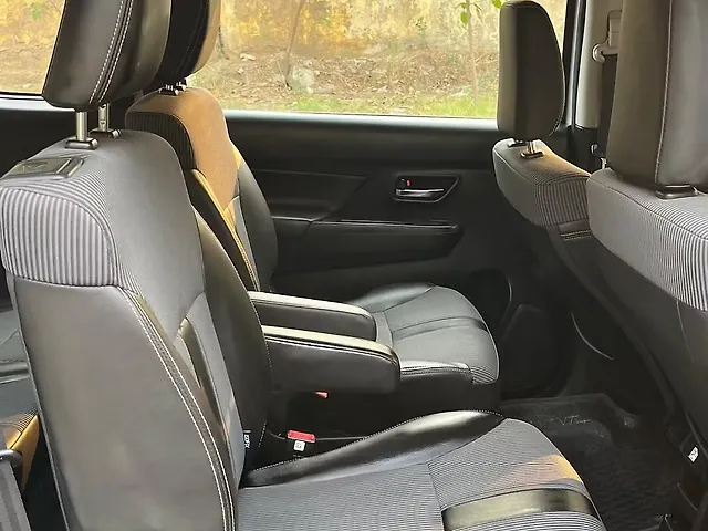 Used Maruti Suzuki XL6 Zeta MT Petrol [2022-2023] in Delhi