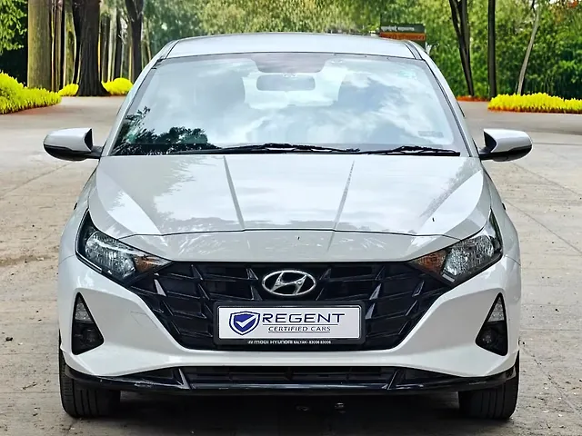 Used 2023 Hyundai Elite i20 in Mumbai