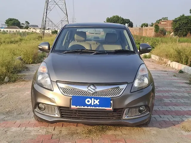Used 2016 Maruti Suzuki Swift DZire in Rudrapur