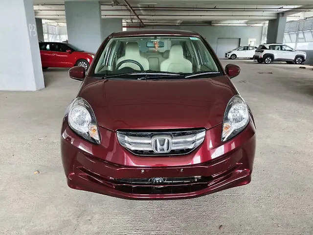 Used 2014 Honda Amaze in Pune