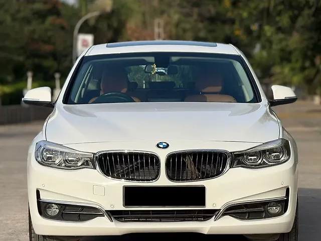 Used 2018 BMW 3 Series GT in Surat
