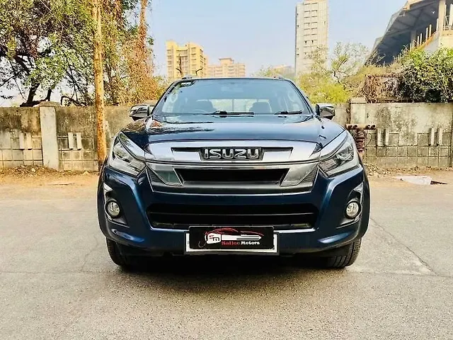 66 Second Hand Isuzu Cars in India, Used Isuzu Cars for Sale
