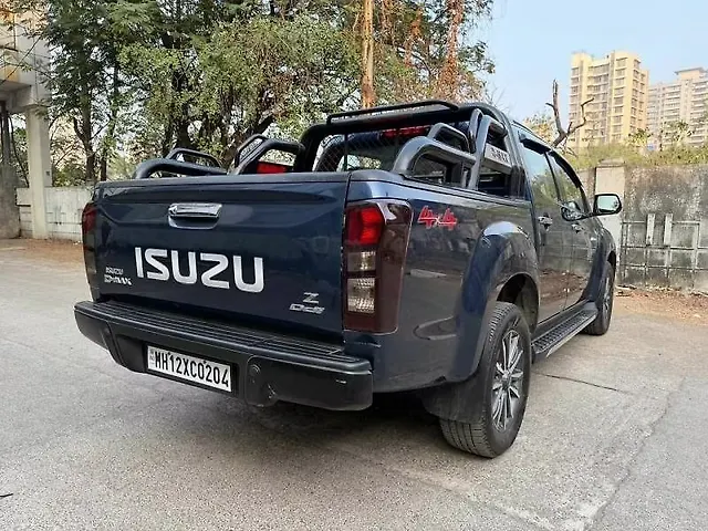 66 Second Hand Isuzu Cars in India, Used Isuzu Cars for Sale