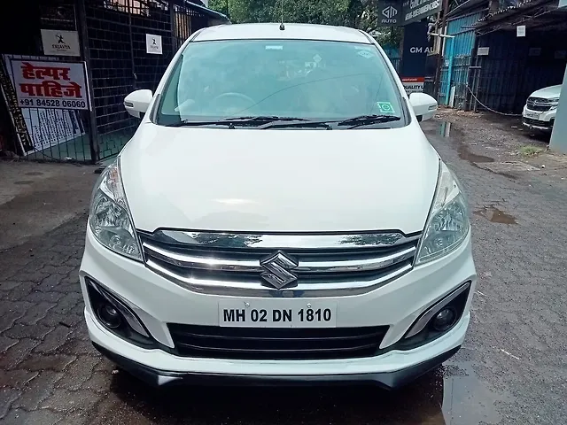 Used 2014 Maruti Suzuki Ertiga in Mumbai