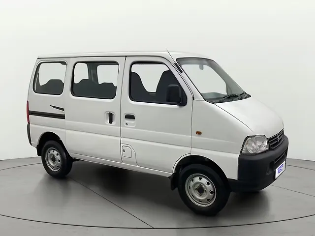 Used 2021 Maruti Suzuki Eeco in Bangalore Used 2021 Maruti Suzuki Eeco in Bangalore