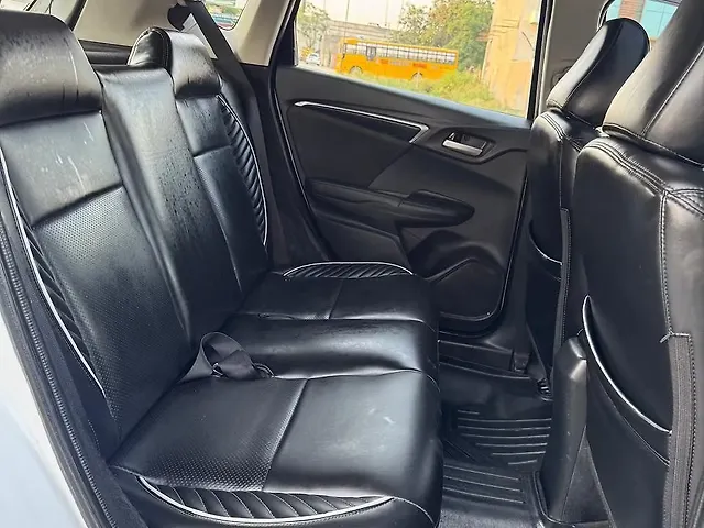 Used Honda WR-V [2017-2020] VX MT Diesel in Mohali