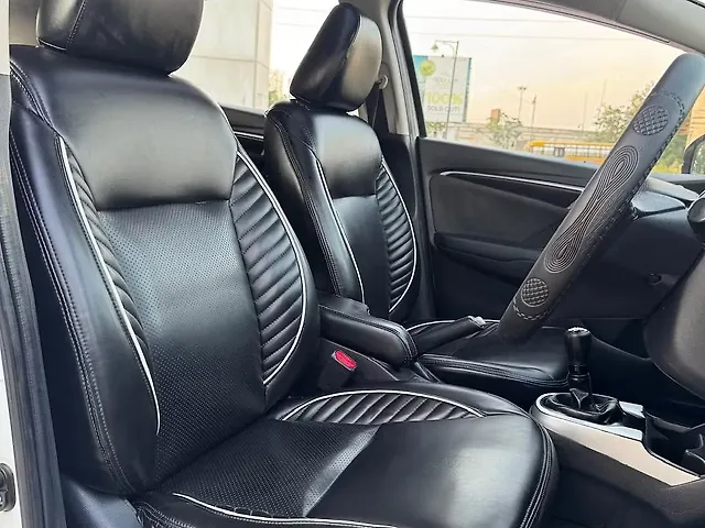 Used Honda WR-V [2017-2020] VX MT Diesel in Mohali