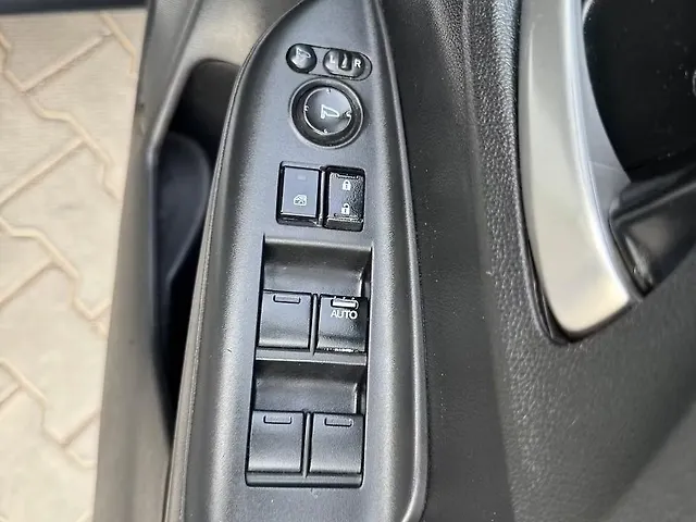 Used Honda WR-V [2017-2020] VX MT Diesel in Mohali