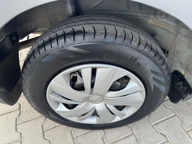 Used Honda Amaze 2nd Gen S 1.2 Petrol MT [2023-2025] in Mohali