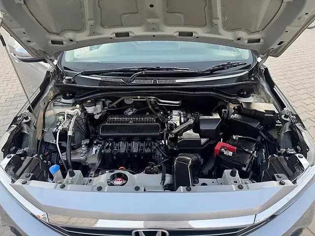 Used Honda Amaze 2nd Gen S 1.2 Petrol MT [2023-2025] in Mohali