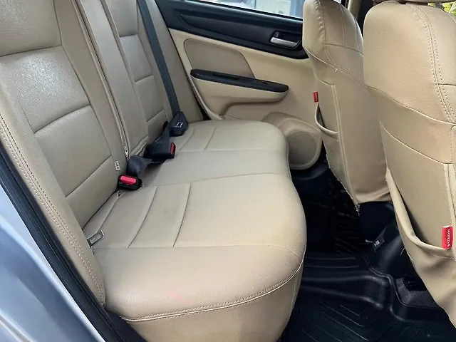 Used Honda Amaze 2nd Gen S 1.2 Petrol MT [2023-2025] in Mohali