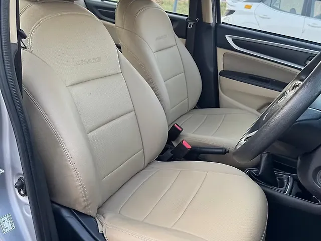 Used Honda Amaze 2nd Gen S 1.2 Petrol MT [2023-2025] in Mohali