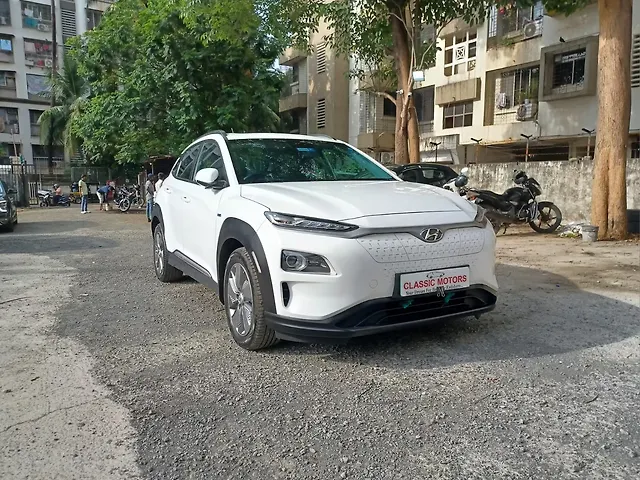 2023 Hyundai Kona Electric - Photo 3