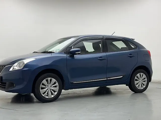 Used 2016 Maruti Suzuki Baleno in Delhi Used 2016 Maruti Suzuki Baleno in Delhi