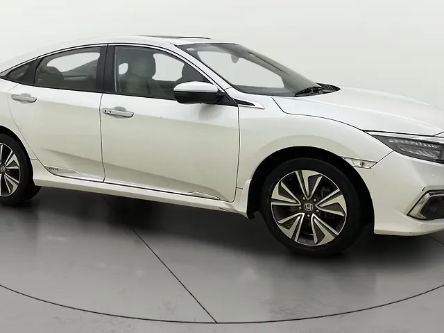 Used 2019 Honda Civic in Ahmedabad